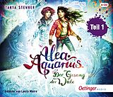 Audio CD (CD/SACD) Alea Aquarius 9 Teil 1. Der Gesang der Wale von Tanya Stewner