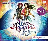 Audio CD (CD/SACD) Alea Aquarius 9 Teil 2. Der Gesang der Wale von Tanya Stewner