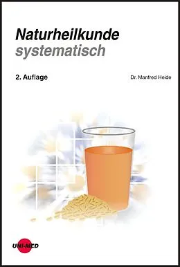 E-Book (pdf) Naturheilkunde systematisch von Manfred Heide
