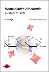 E-Book (pdf) Medizinische Biochemie systematisch von Eberhard Hofmann