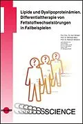 E-Book (pdf) Lipide und Dyslipoproteinämien. Differentialtherapie von Fettstoffwechselstörungen in Fallbeispielen von Karl Winkler, Winfried März, Heinrich Wieland