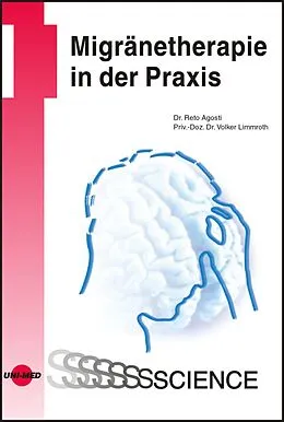 E-Book (pdf) Migränetherapie in der Praxis von Reto Agosti, Volker Limmroth