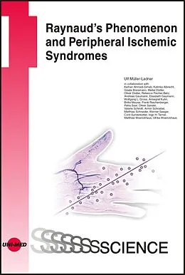 E-Book (pdf) Raynaud's Phenomenon and Peripheral Ischemic Syndromes von Ulf Müller-Ladner
