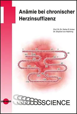 E-Book (pdf) Anämie bei chronischer Herzinsuffizenz von Stefan D. Anker, Stephan von Haehling