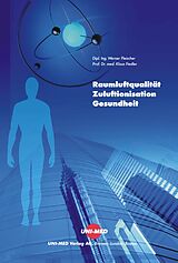 E-Book (pdf) Raumluftqualität, Zuluftionisation und Gesundheit von Werner Fleischer, Klaus Fiedler