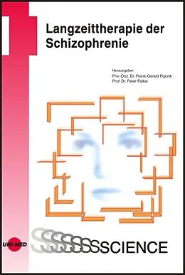 E-Book (pdf) Langzeittherapie der Schizophrenie von Frank-Gerald Pajonk, Peter Falkai