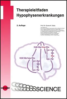 E-Book (pdf) Therapieleitfaden Hypophysenerkrankungen von Günter K. Stalla