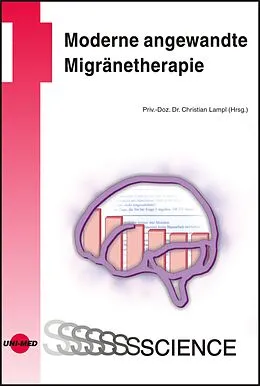 E-Book (pdf) Moderne angewandte Migränetherapie von Christian Lampl