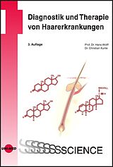 E-Book (pdf) Diagnostik und Therapie von Haarerkrankungen von Hans Wolff und Christian Kunte