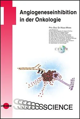 E-Book (pdf) Angiogeneseinhibition in der Onkologie von Klaus Mross