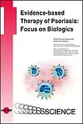E-Book (pdf) Evidence-based Therapy of Psoriasis: Focus on Biologics von Wolf-Henning Boehncke, Roland Kaufmann