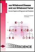 E-Book (pdf) Von Willebrand Disease von Reinhard Schneppenheim, Ulrich Budde