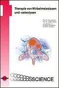 E-Book (pdf) Therapie von Wirbelmetastasen und -osteolysen von Jörg Jerosch, Jürgen Heisel