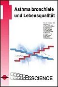 E-Book (pdf) Asthma bronchiale und Lebensqualität von Christian Witt
