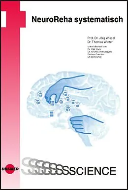 E-Book (pdf) NeuroReha systematisch von Jörg Wissel, Thomas Winter