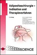 E-Book (pdf) Adipositaschirurgie - Indikation und Therapieverfahren von Rudolf A. Weiner