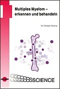 E-Book (pdf) Multiples Myelom - erkennen und behandeln von Christian Taverna