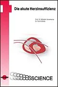 E-Book (pdf) Die akute Herzinsuffizienz von Wilhelm Haverkamp, York Kühnle