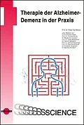 E-Book (pdf) Therapie der Alzheimer-Demenz in der Praxis von Peter Dal-Bianco