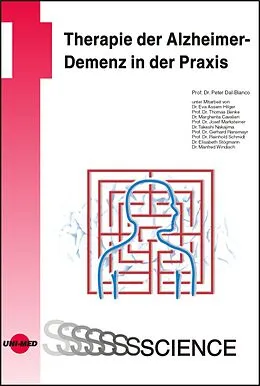 E-Book (pdf) Therapie der Alzheimer-Demenz in der Praxis von Peter Dal-Bianco