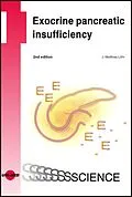 E-Book (pdf) Exocrine pancreatic insufficiency von J. -Matthias Löhr