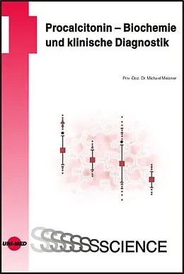 E-Book (pdf) Procalcitonin - Biochemie und klinische Diagnostik von Michael Meisner