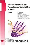 E-Book (pdf) Aktuelle Aspekte in der Therapie der rheumatoiden Arthritis von Adrian Forster
