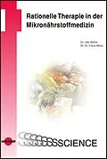 E-Book (pdf) Rationelle Therapie in der Mikronährstoffmedizin von Udo Böhm, Claus Muss