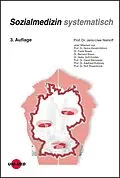 E-Book (pdf) Sozialmedizin systematisch von Jens-Uwe Niehoff