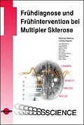E-Book (pdf) Frühdiagnose und Frühintervention bei Multipler Sklerose von Matthias Mehling, Ludwig Kappos