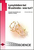 E-Book (pdf) Lymphödem bei Brustkrebs - was tun? von Christine Bernsen
