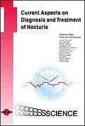 E-Book (pdf) Current Diagnosis and Treatment of Nocturia von Matthias Oelke, Philip van Kerrebroeck