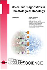 eBook (pdf) Molecular Diagnostics in Hematological Oncology de Stephan Stilgenbauer, Hartmut Döhner