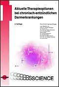 E-Book (pdf) Aktuelle Therapieoptionen bei chronisch-entzündlichen Darmerkrankungen von Gerhard Rogler