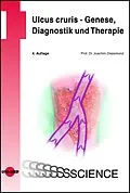 E-Book (pdf) Ulcus cruris - Genese, Diagnostik und Therapie von Joachim Dissemond