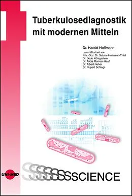 E-Book (pdf) Tuberkulosediagnostik mit modernen Mitteln von Harald Hoffmann
