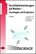 E-Book (pdf) Durchfallerkrankungen auf Reisen - Grundlagen und Prophylaxe von Christian Schönfeld