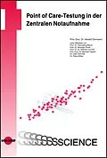 E-Book (pdf) Point of Care-Testung in der Zentralen Notaufnahme von Harald Dormann