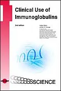 E-Book (pdf) Clinical Use of Immunoglobulins von Volker Wahn, Jordan Orange