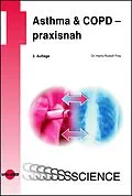 E-Book (pdf) Asthma & COPD - praxisnah von Hans-Rudolf Frey