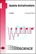 E-Book (pdf) Update Schlafmedizin von Hans-Günter Weeß