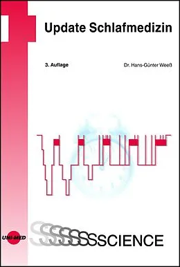 E-Book (pdf) Update Schlafmedizin von Hans-Günter Weeß