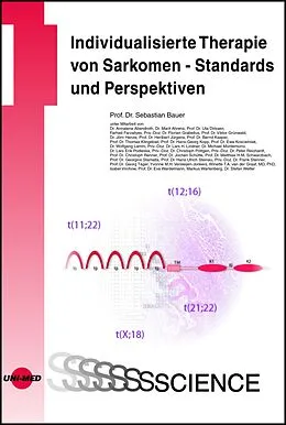 E-Book (pdf) Individualisierte Therapie von Sarkomen - Standards und Perspektiven von Sebastian Bauer