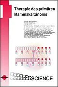 E-Book (pdf) Therapie des primären Mammakarzinoms von René Hornung, Daniel Fink