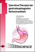 E-Book (pdf) Operative Therapie der gastroösophagealen Refluxkrankheit von Henning G. Schulz, Rudolph Pointner