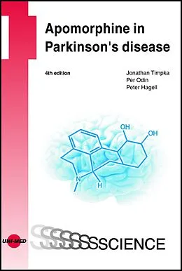 E-Book (pdf) Apomorphine in Parkinson's disease von Jonathan Timpka, Per Odin, Peter Hagell