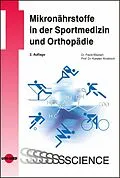 E-Book (pdf) Mikronährstoffe in der Sportmedizin und Orthopädie von Frank Weinert, Karsten Knobloch