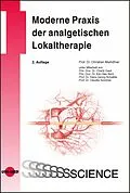 E-Book (pdf) Moderne Praxis der analgetischen Lokaltherapie von Christian Maihöfner
