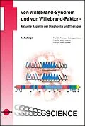 E-Book (pdf) von Willebrand-Syndrom und von Willebrand-Faktor - Aktuelle Aspekte der Diagnostik und Therapie von Reinhard Schneppenheim, Maria Brehm, Ulrich Budde