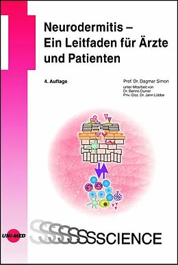 E-Book (pdf) Neurodermitis - Ein Leitfaden für Ärzte und Patienten von Dagmar Simon